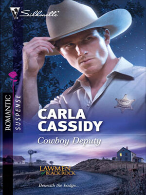 cover image of Cowboy Deputy